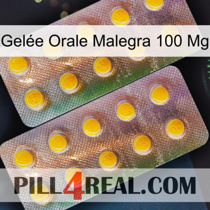Gelée Orale Malegra 100 Mg new10